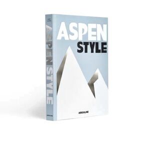 NEW Decorative Assouline Book Box